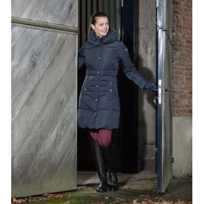 HKM Lauria Garelli Paris Coat