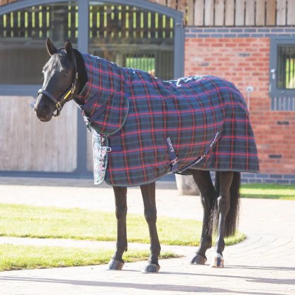 Shires Tempest Plus 100 Stable Combo Horse Rug