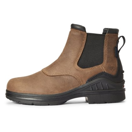 Ariat Womens Barnyard Twin Gore II Waterproof Boots  