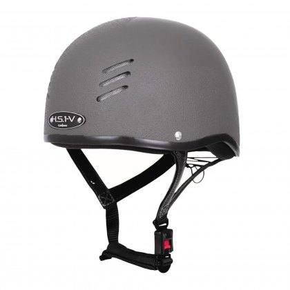 Gatehouse HSI Vented Jockey Skull Cap