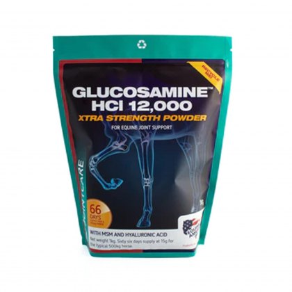 Equine America Glucosamine HCI 12 000