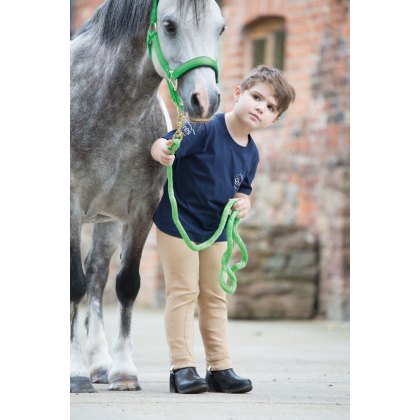 Shires Wessex Boys Jodhpurs