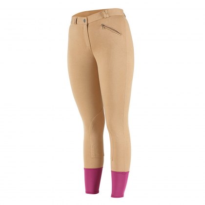 Shires Wessex Knitted Maids Breeches