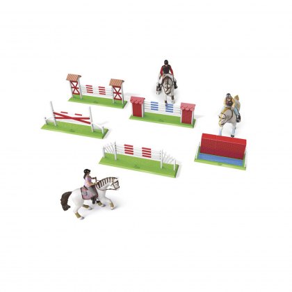 Papo Toy Competition Set