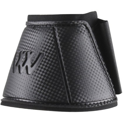 Woof Wear Club Overreach Boots Black