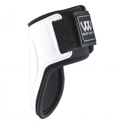 Woof Wear Pro Fetlock Boots White