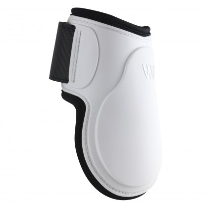 Woof Wear Pro Fetlock Boots White