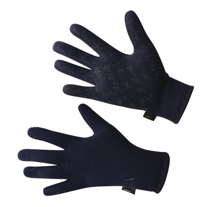 Woof Wear Power Stretch Glove Navy