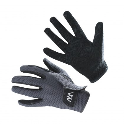 Woof Wear Event Glove Black