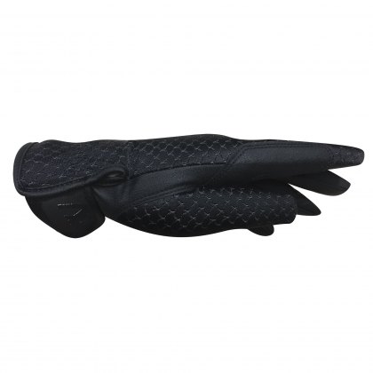 Woof Wear Zennor Glove Black