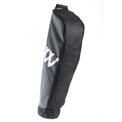 Woof Wear Bridle Bag Black/Grey