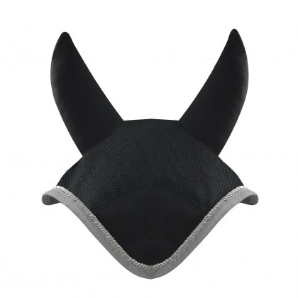 Woof Wear Fly Veil Black/Steel