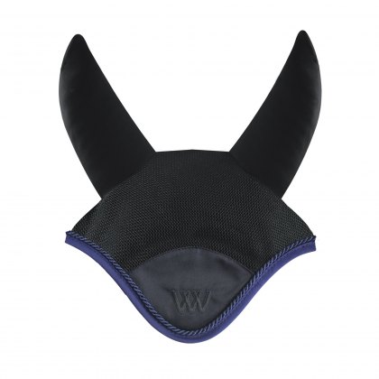 Woof Wear Noise Cancelling Fly Veil Black/Navy