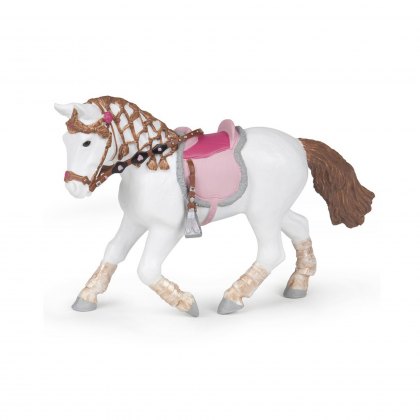 Papo Walking Pony Toy