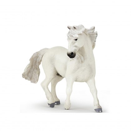 Papo Camargue Horse Toy