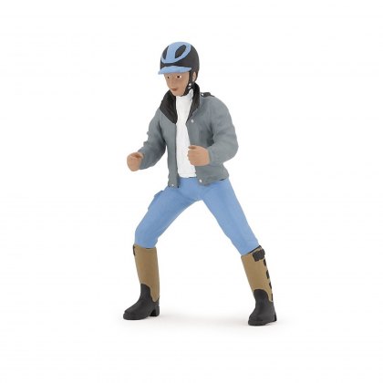 Papo Young Rider Toy