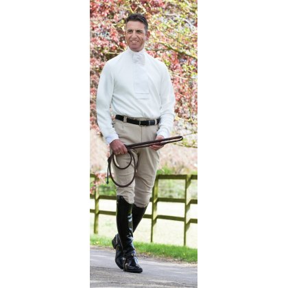 Equetech Mens Foxhunter Hybrid Breeches