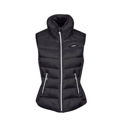 WeatherBeeta Dion Puffer Vest Black