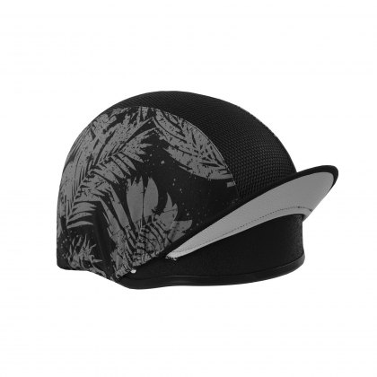 Equetech Tropics Mesh Hat Cover