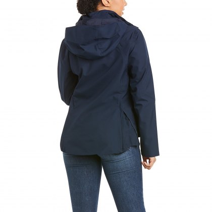 Ariat® Ladies Coastal Jacket Navy