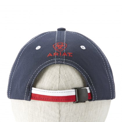 Ariat® Team II Cap Navy