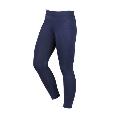 Dublin Performance Active Tights Navy