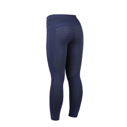 Dublin Performance Active Tights Navy