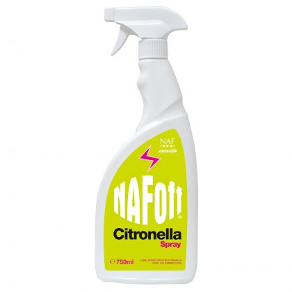 NAF Citronella Spray