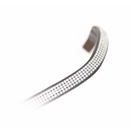 Gara Small Diamante Browband 
