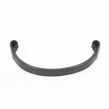 Gara Plain Browband  