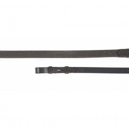 Gara Extreme Rubber Grip Reins  