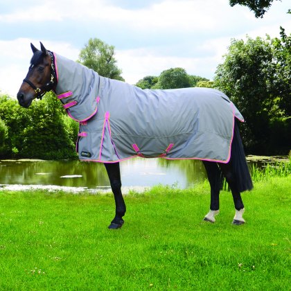 StormX Original 300 Combi Turnout Rug