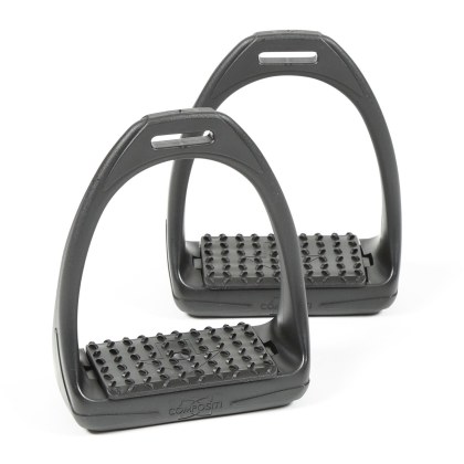 Shires Compositi Reflex Stirrups