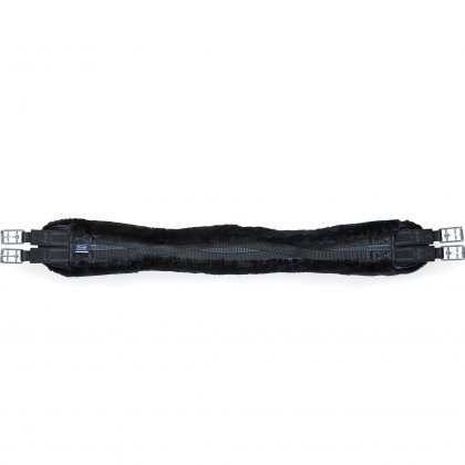 Arma SupaFleece Contour Girth - with Elastic