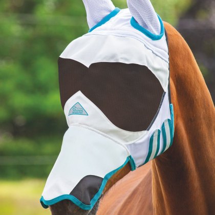 Shires Sun Shade Fly Mask