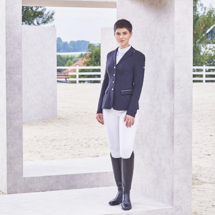 Pikeur Amelia Ladies Riding Jacket