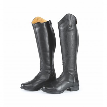 Shires Moretta Gianna Junior Riding Boots