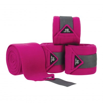 Hy Sport Active Luxury Bandages Port Royal