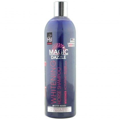 Hyshine Magic Dazzle Whitening Shampoo