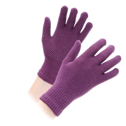 Shires SureGrip Gloves Childs