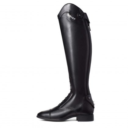Ariat Womens Palisade Field Riding Boots