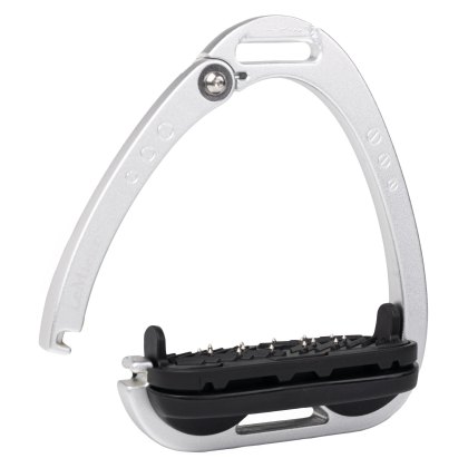 LeMieux Vector Balance Stirrup Irons