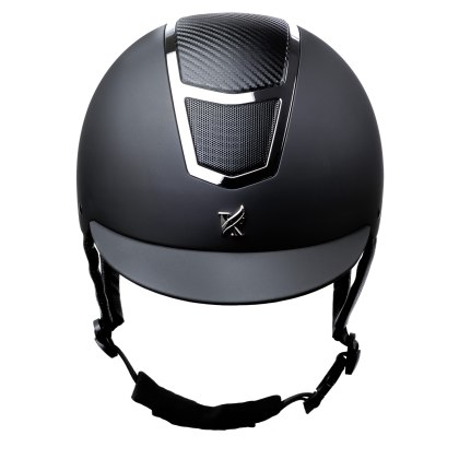 Karben Sienna Original Riding Hat Black 