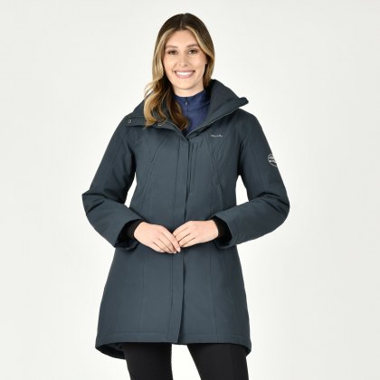 Weatherbeeta Kyla Waterproof Jacket Navy  
