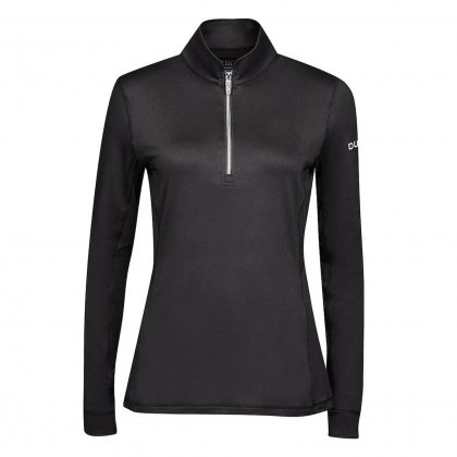 Dublin Kylee Long Sleeve Shirt II Black