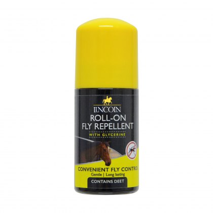 Lincoln Roll On Fly Repellent
