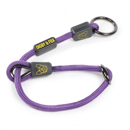 Shires Digby & Fox Pro Slip Dog Collar