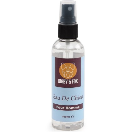 Shires Digby & Fox Eau De Chien Cologne