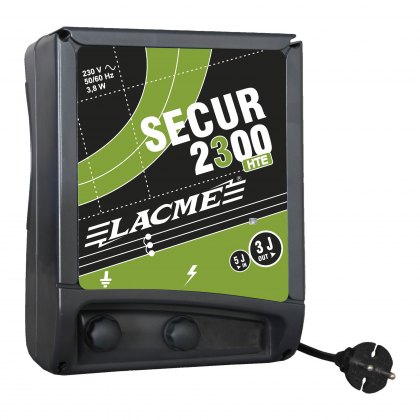 H8576 Secure 2300