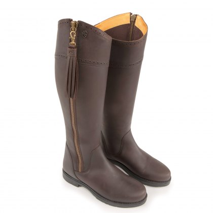 Shires Moretta Alessandra Junior Country Boots